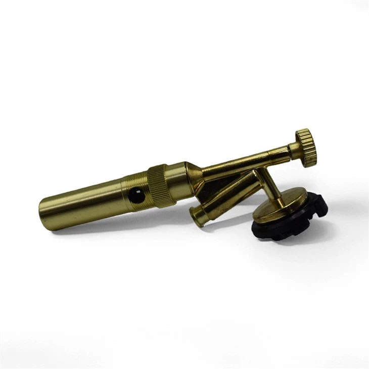 Micro Mini Torch factory
